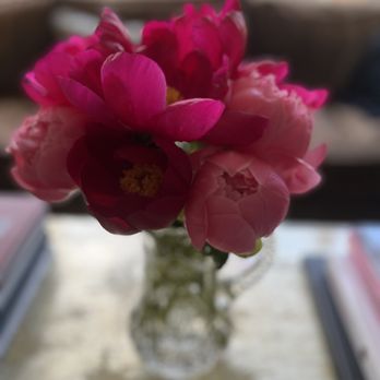 Flowers For Dreams - Beautiful peonies! - Florists Near Me - Chicago, Illinois Flowers For Dreams - Beautiful peonies! - Florists Near Me - Chicago, Illinois