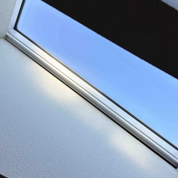 Heiser Exteriors - skylight frame 1 inch too short on left side - Roofing Near Me Heiser Exteriors - skylight frame 1 inch too short on left side - Roofing Near Me