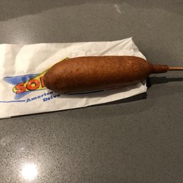 Corn Dogs