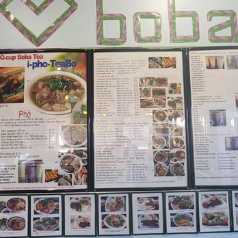 Q-Cup Boba Tea - Vietnamese Near Me - Jacksonville, Florida Q-Cup Boba Tea - Vietnamese Near Me - Jacksonville, Florida