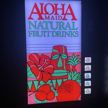 Wild Orange - Entry. - Cocktail Bars Near Me - Honolulu, Hawaii