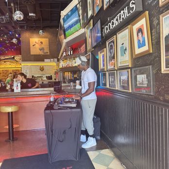 Werewolf - Live DJ - Breakfast & Brunch Near Me - San Diego, California Werewolf - Live DJ - Breakfast & Brunch Near Me - San Diego, California