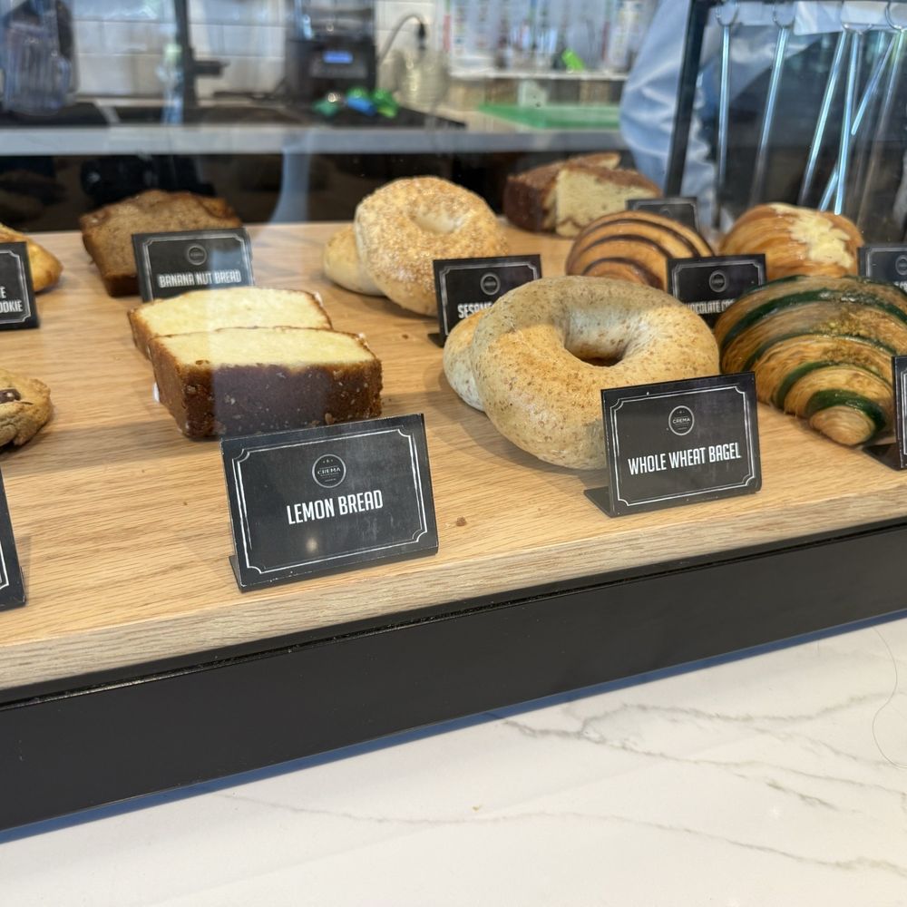 Crema Gourmet  - Breakfast & Brunch Near Me - Dania Beach, Florida