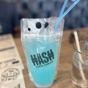 Hash Kitchen - Breakfast & Brunch Near Me - Scottsdale, Arizona