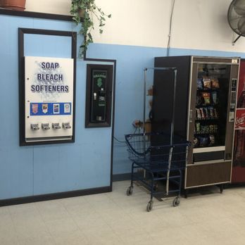 Westside Laundry - Laundromat Near Me - Auburn, New York Westside Laundry - Laundromat Near Me - Auburn, New York