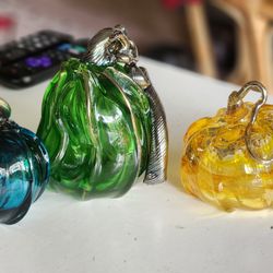 Santa Barbara Art Glass