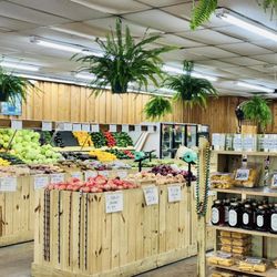 Mac’s Fresh Produce