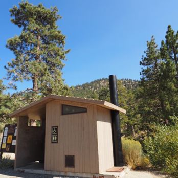 Angeles Crest Highway - Bathrooms available at some stops - Local Flavor Near Me - La Canada, California