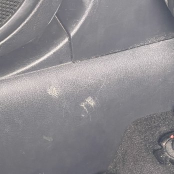 Classic Car Wash - More dirt and not wiped down and now I am cleaning it... - Car Wash Near Me - Napa, California