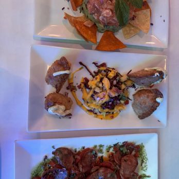 Ola Restaurant - Latin American Near Me - Orange, Connecticut