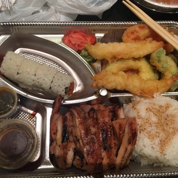 Bento Box - TAKEOUT - Japanese Near Me - Sacramento, California Bento Box - TAKEOUT - Japanese Near Me - Sacramento, California