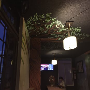 Fauna - Vegetarian Near Me - Tijuana, BCN