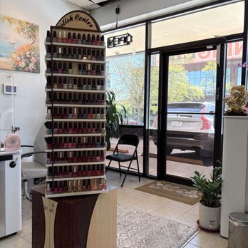 Nice Nails and Spa - Nail Salons Near Me - Seattle, Washington Nice Nails and Spa - Nail Salons Near Me - Seattle, Washington