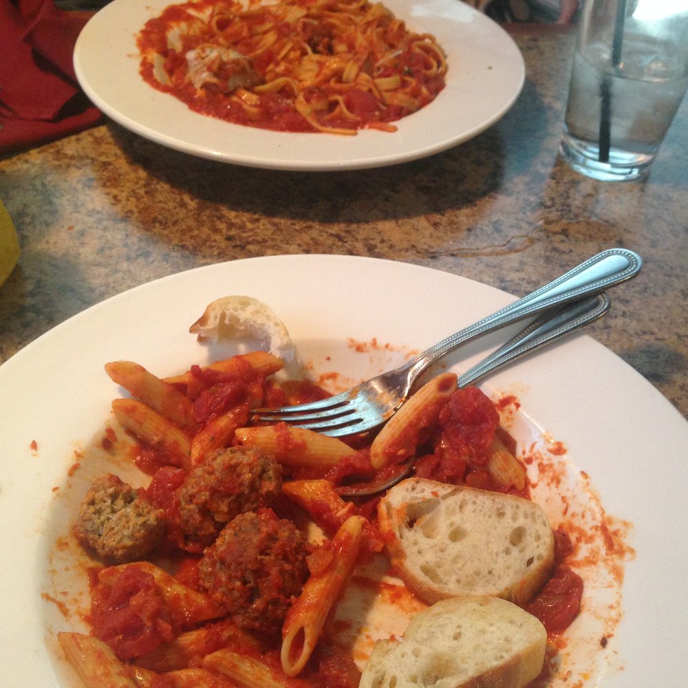 Jimi D'S - My leftovers that I left behind. I never leave leftovers behind. It was just not very appetizing. - Italian Near Me - Omaha, Nebraska Jimi D'S - My leftovers that I left behind. I never leave leftovers behind. It was just not very appetizing. - Italian Near Me - Omaha, Nebraska