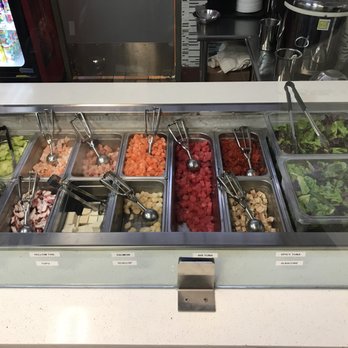 Poki Poki - Asian Fusion Near Me - Temecula, California
