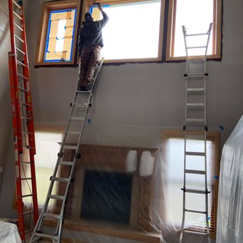380 Painting - Interior Painting - Painters Near Me - Cedar Rapids, Iowa