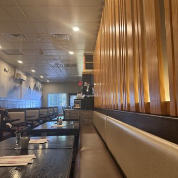 Yama Sushi Bar - Inside of the restaurant. - Sushi Bars Near Me - Annapolis, Maryland Yama Sushi Bar - Inside of the restaurant. - Sushi Bars Near Me - Annapolis, Maryland