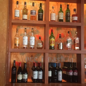 LIA'S - Wine Wall - Italian Near Me - Chevy Chase, Maryland LIA'S - Wine Wall - Italian Near Me - Chevy Chase, Maryland
