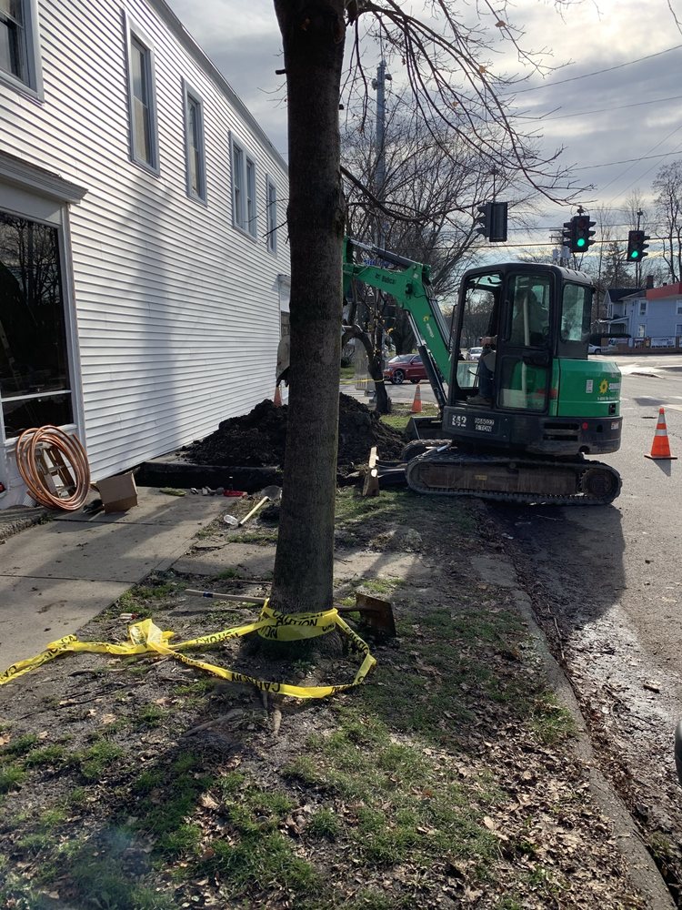 Slide of Struble Plumbing & Heating