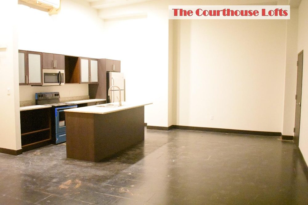 THE COURTHOUSE LOFTS 800 Broadway St, Lubbock, Texas Apartments