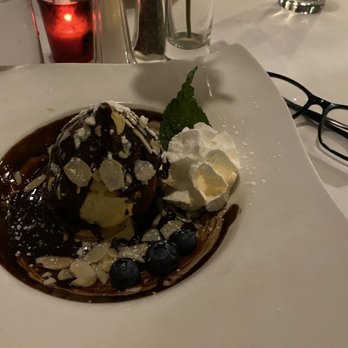 Chez Joel Bistro - Dessert - French Near Me - Chicago, Illinois