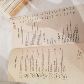 One More Charm - Menu - Thai Near Me - Brooklyn, New York One More Charm - Menu - Thai Near Me - Brooklyn, New York