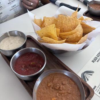 Plaza Azteca - Chips and dips - Mexican Near Me - Fargo, North Dakota Plaza Azteca - Chips and dips - Mexican Near Me - Fargo, North Dakota