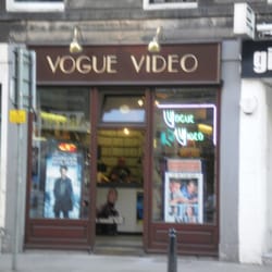 Vogue Video