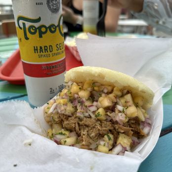 Bok Bar - Tropical Arepa - Bars Near Me - Philadelphia, Pennsylvania Bok Bar - Tropical Arepa - Bars Near Me - Philadelphia, Pennsylvania