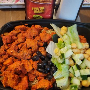 Shah's Halal Riverhead - Halal Near Me - Riverhead, New York Shah's Halal Riverhead - Halal Near Me - Riverhead, New York