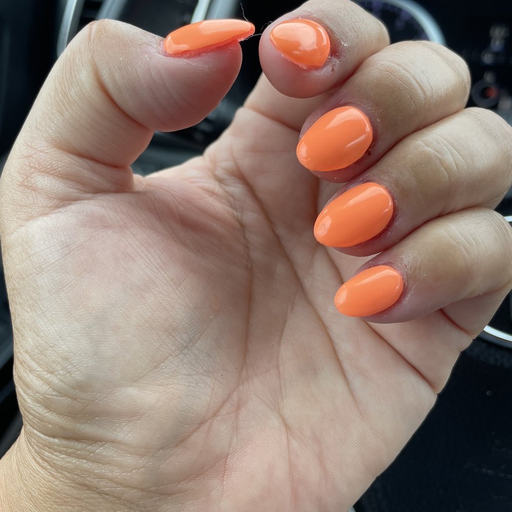 Nails Nails