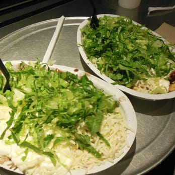 Chipotle Mexican Grill - Fast Food Near Me - Westfield, New Jersey