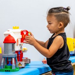 Behavior Frontiers Autism Center - Rancho Cucamonga Autism Center