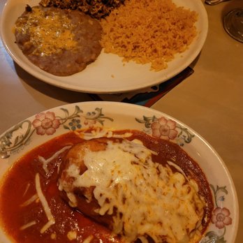 La Hacienda Real - Relent Mexicano and chorizo with  eggs - Mexican Near Me - Beaverton, Oregon