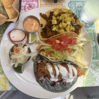 Chicali Cantina - Al pastor, chicken soft taco, and fish taco - Mexican Near Me - Welches, Oregon Chicali Cantina - Al pastor, chicken soft taco, and fish taco - Mexican Near Me - Welches, Oregon