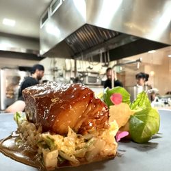 Restaurante Regadera