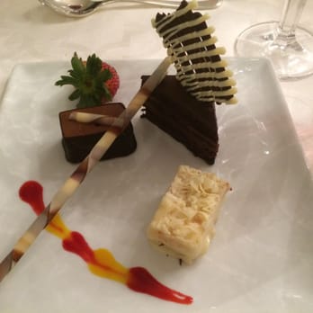 Ridgewells Catering - Dessert! - Caterers Near Me - Bethesda, Maryland