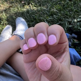 Golden Nails - Nail Salons Near Me - Castro Valley, California