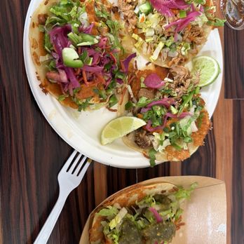 Shaka Tacoz - Tacoz! - Tacos Near Me - Kailua-Kona, Hawaii