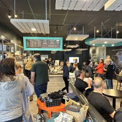Bitty & Beau's