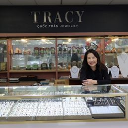 Exterior photo of Quoc Tran Jewelry - Westminster, California Exterior photo of Quoc Tran Jewelry - Westminster, California