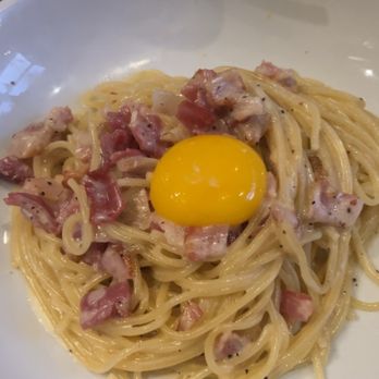 Barbusa - Carbonara - Italian Near Me - San Diego, California Barbusa - Carbonara - Italian Near Me - San Diego, California