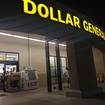 Dollar General - a dollar general store at night - Grocery Near Me - Bakersfield, California Dollar General - a dollar general store at night - Grocery Near Me - Bakersfield, California