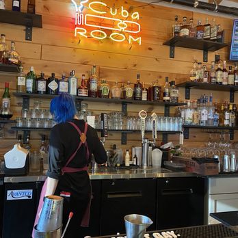 The Bohemian Gardens - Cuba room bar - Venues & Event Spaces Near Me - Omaha, Nebraska The Bohemian Gardens - Cuba room bar - Venues & Event Spaces Near Me - Omaha, Nebraska