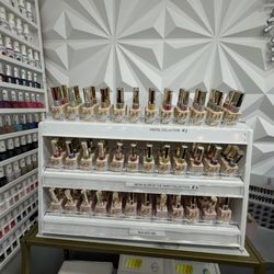 Joy Joy Nail
