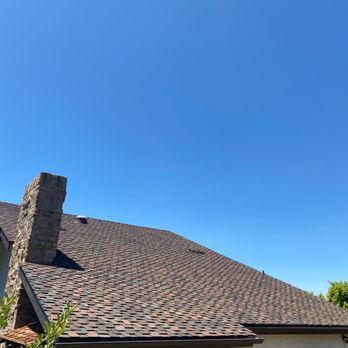 All-Tech Roofing - Our serpentine/reptilian/rustic roof designed by Jerry! - Roofing Near Me
