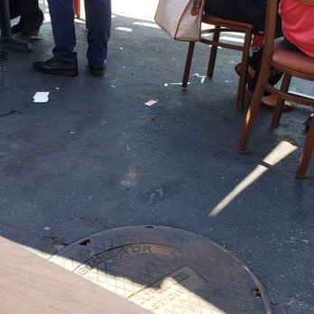 IHOP - Dirty restaurant - American Near Me - San Jose, California