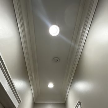 Alex Star Service - Install pocket light fixtures - Handyman Near Me