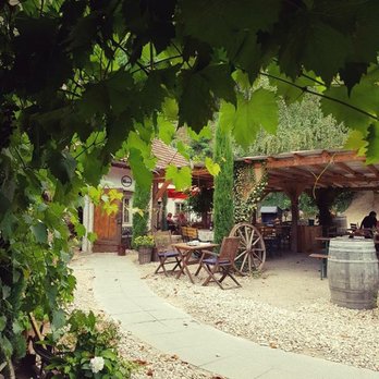 Martinshof - Blick aus unserer Weinlaube - Burgers Near Me - Ihringen, BW Martinshof - Blick aus unserer Weinlaube - Burgers Near Me - Ihringen, BW