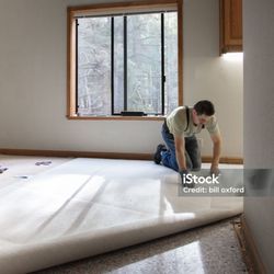 Freedom Floor Coverings Plus